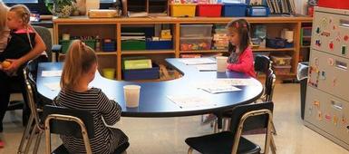 A Thanksgiving Message from Solvay UFSD