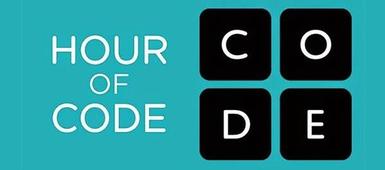 Join us tonight for Hour of Code 2017!