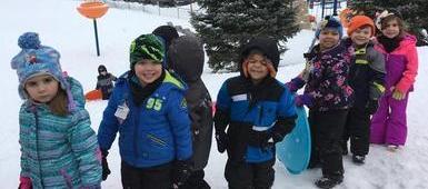 Weather Cancellations/Emergency Closings Procedures Reminder