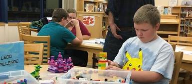 Did you participate in #HourOfCode 2017?