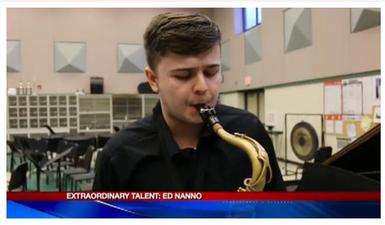 Ed Nanno