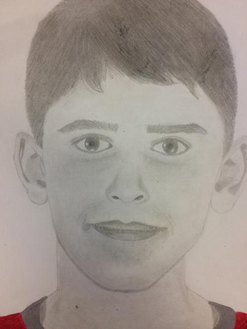 By Abby Lee, 10th Grade