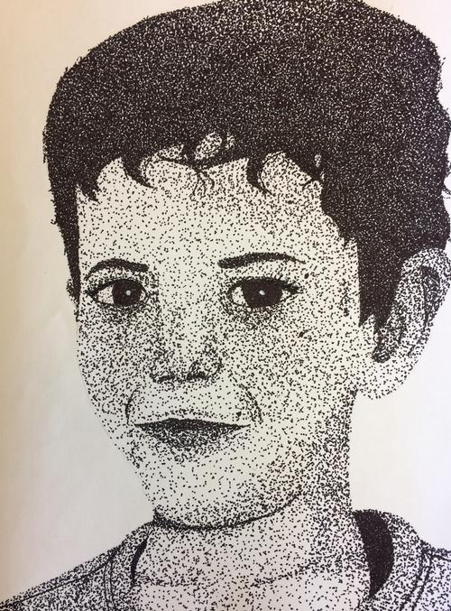 By Elizabeth Yuron, 10th Grade