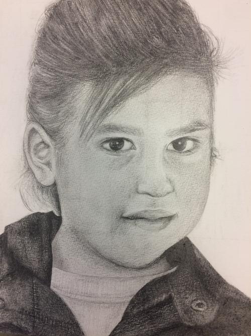 By Erin Roche, 11th Grade