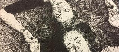 Congratulations to our Scholastic Art Winners!