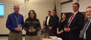 Congratulations to our National Board Certified Teachers! Meet Libby Phillips