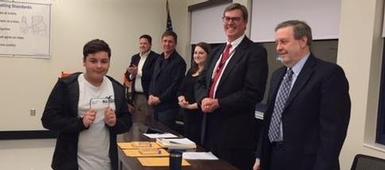 What Makes Solvay Special: Jakob Ligoci