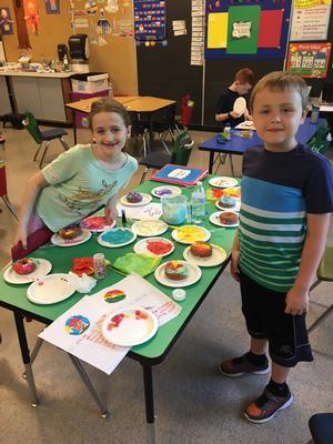 SES Breakfast Club Engineers