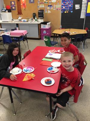 SES Breakfast Club Engineers