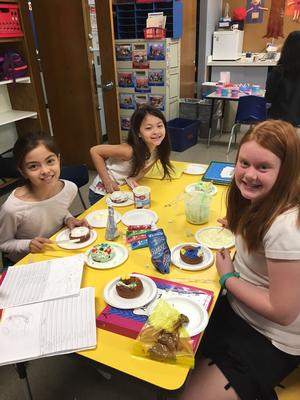 SES Breakfast Club Engineers