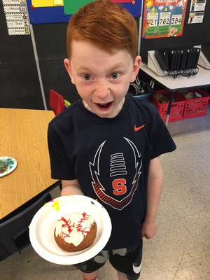 SES Breakfast Club Engineers