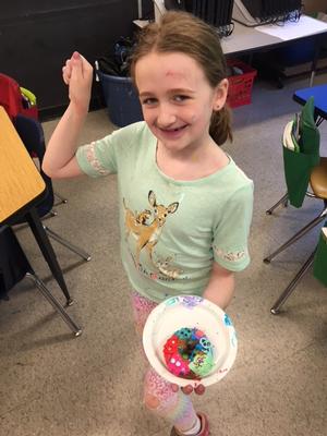 SES Breakfast Club Engineers