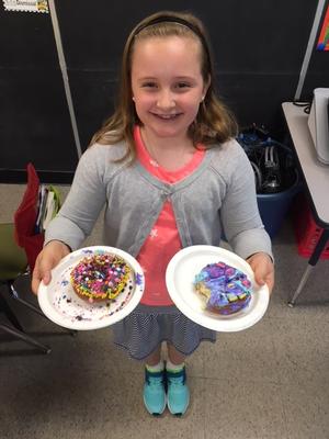 SES Breakfast Club Engineers