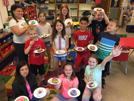 SES Breakfast Club Engineers