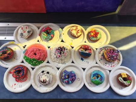 SES Breakfast Club Engineers