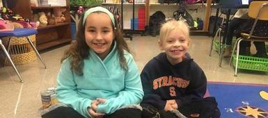 An update on Gianna's Christmas Wish