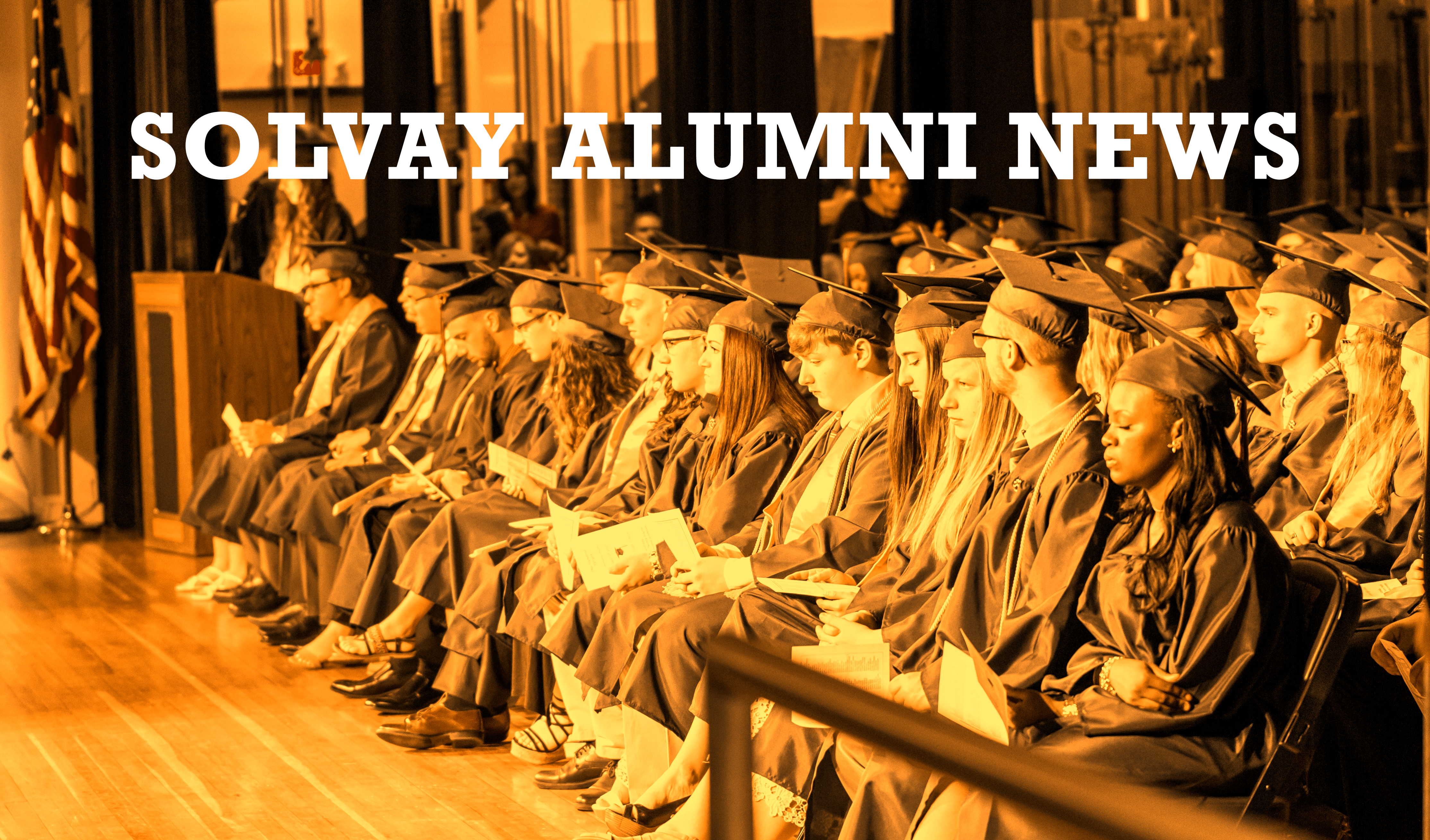 Alumni News