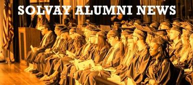 Alumni News: Where are they now?