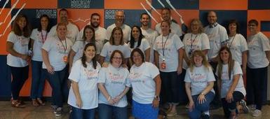Jim’s “Bearcat” Alliance raises money for The ALS Association