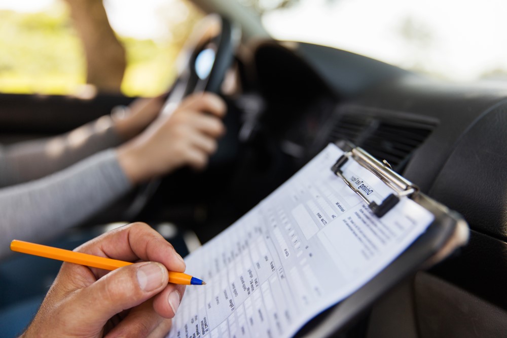 driver education course to be offered at solvay