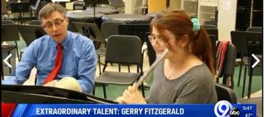 Extraordinary People: Jerry Fitzgerald