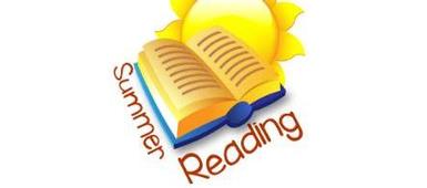 Summer Reading @ Full Plate Dinner