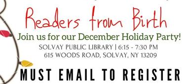 December 10 - Please share!