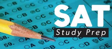 SAT Prep Courses